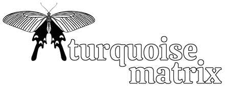 turquoisematrix logo