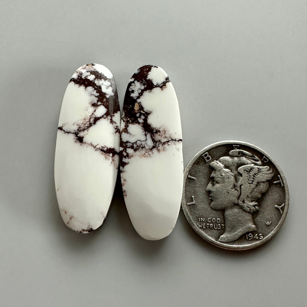 Wildhorse Magnesite