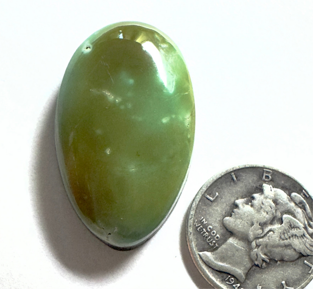 Natural Royston Turquoise 29.15 carats