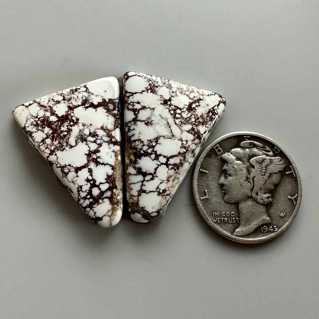 Wildhorse Magnesite