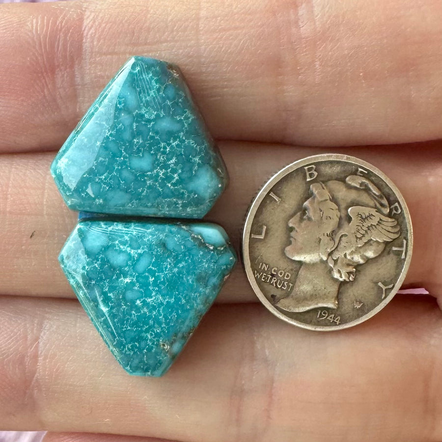 International Turquoise – turquoisematrix