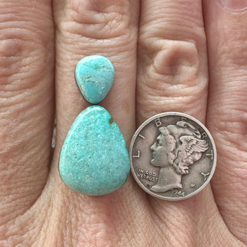 International Turquoise – turquoisematrix