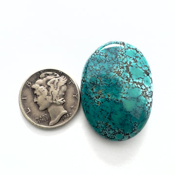 International Turquoise – turquoisematrix