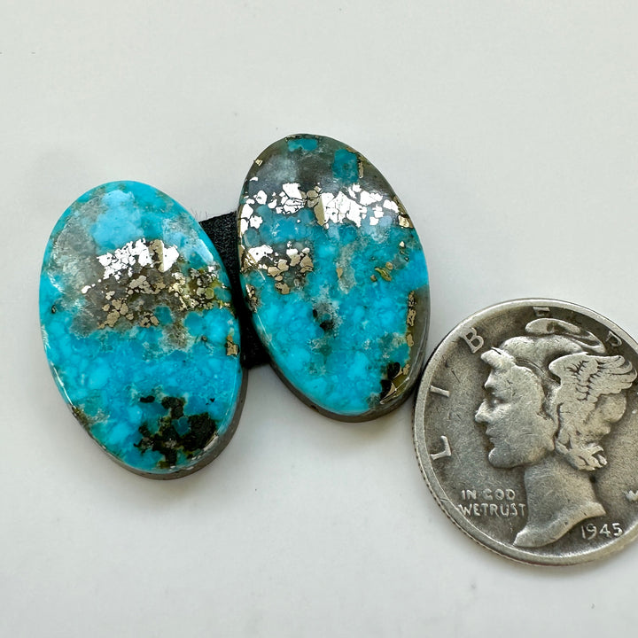 Arizona Turquoise – turquoisematrix