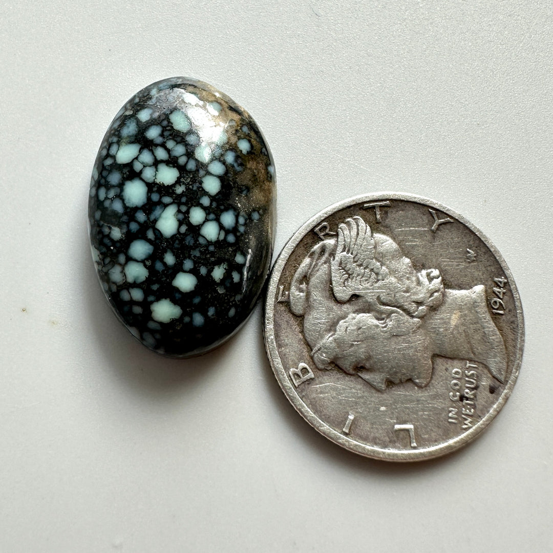 Natural New Lander Variscite