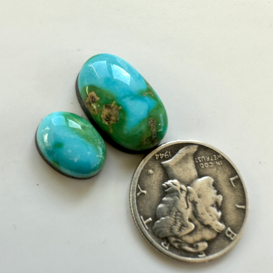 Sonoran Turquoise 12 Carats