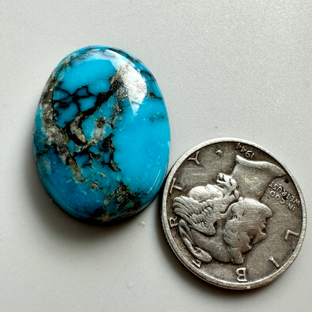 Ithaca Peak Turquoise