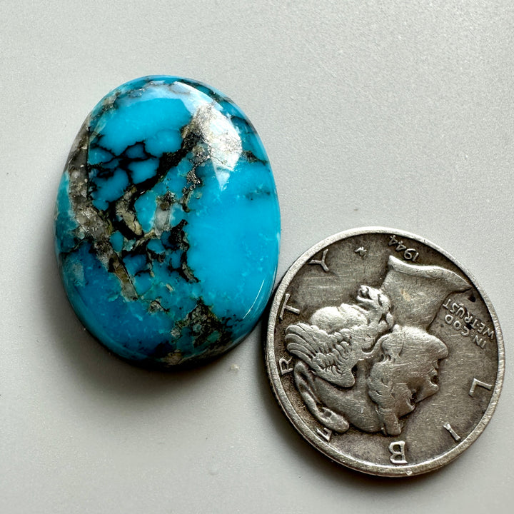 Ithaca Peak Turquoise