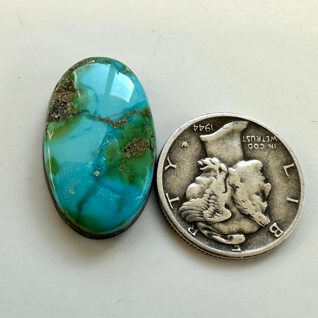 Sonoran Turquoise 12 Carats