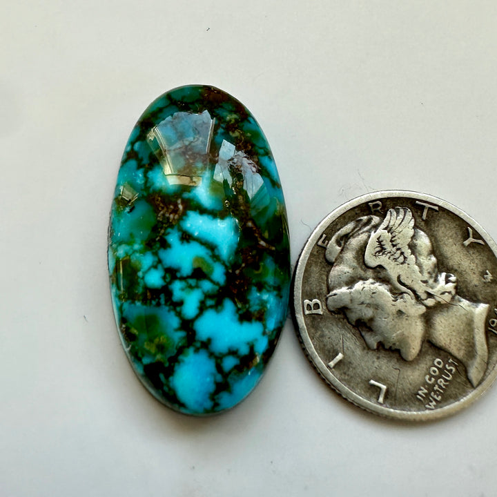 Arizona Turquoise – turquoisematrix