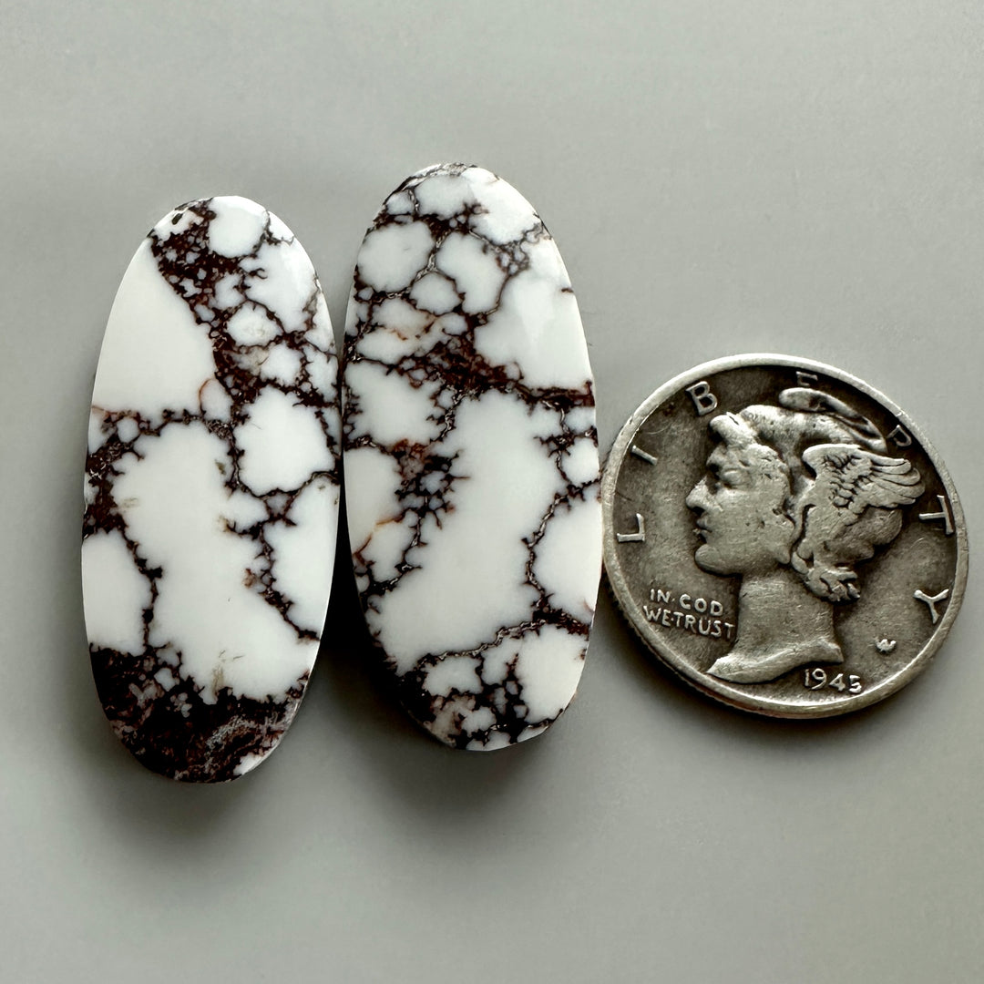Wildhorse Magnesite