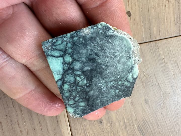 Natural Star Fox Rough 29 Grams