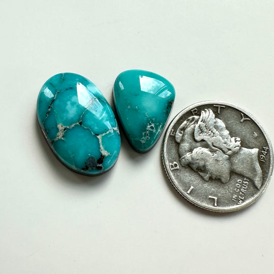 International Turquoise – turquoisematrix