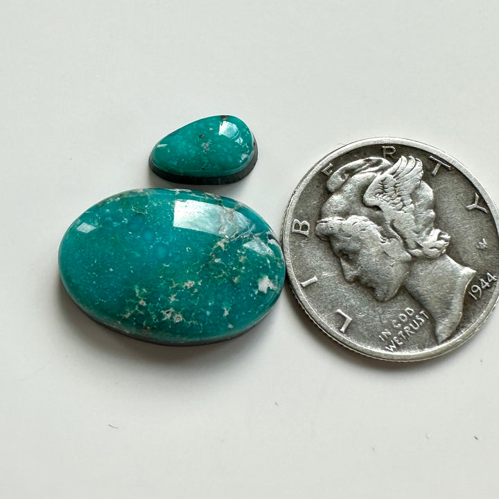 International Turquoise – turquoisematrix