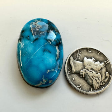 Arizona Turquoise – turquoisematrix