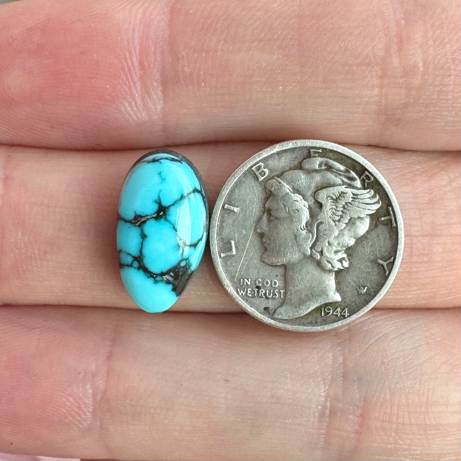 International Turquoise – turquoisematrix