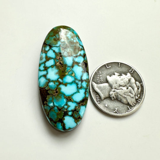 Arizona Turquoise – turquoisematrix