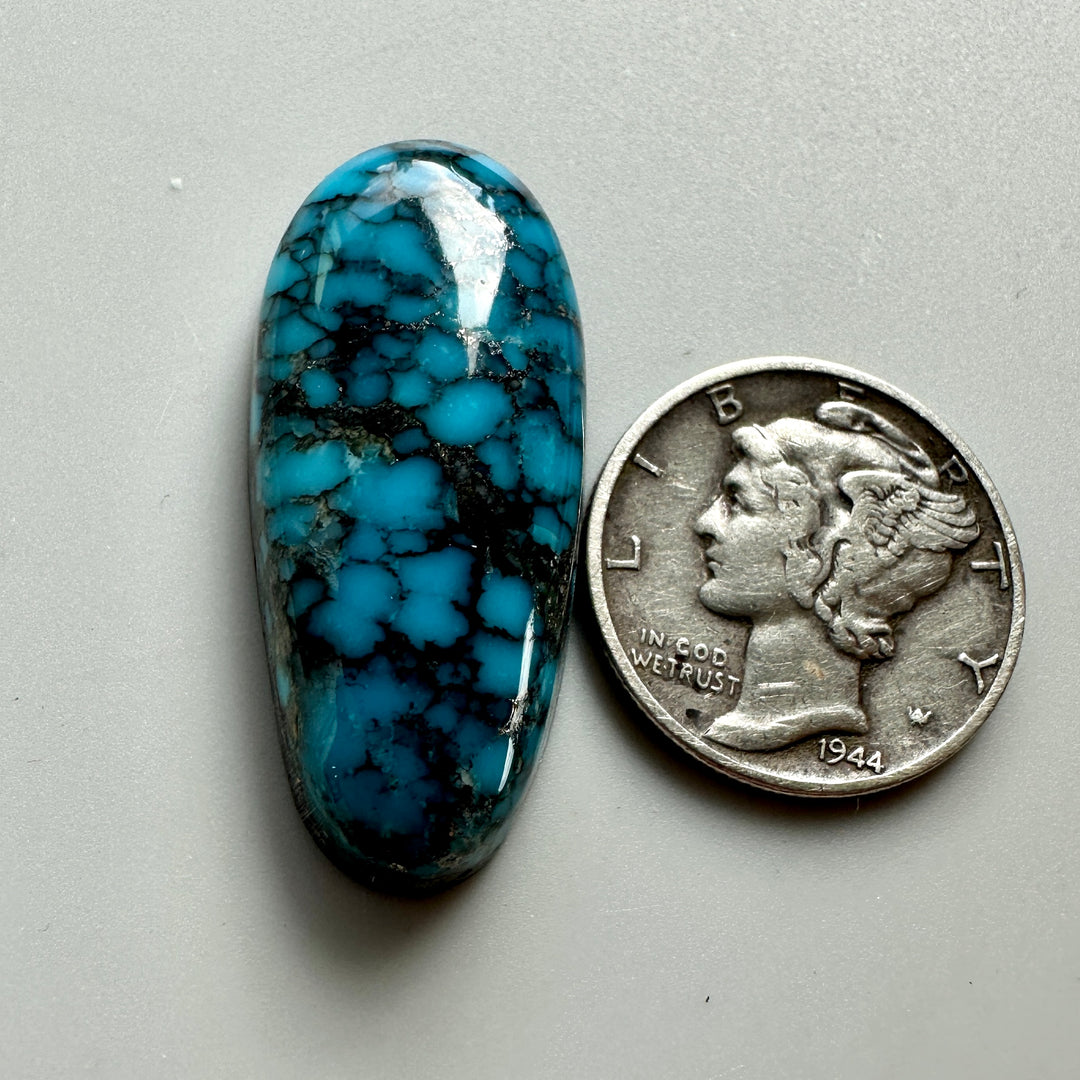 Ithaca Peak Turquoise