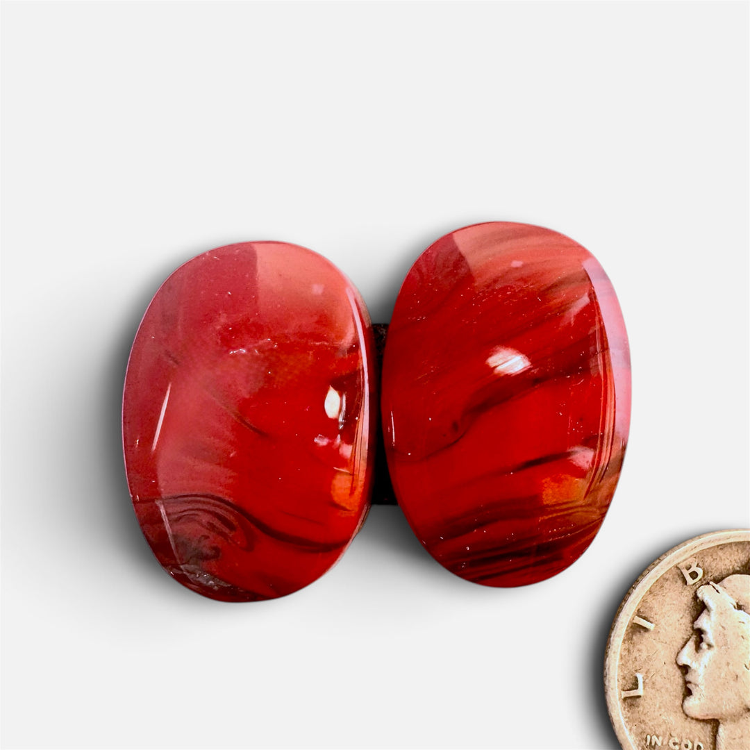 Rosarita Cabochons 25.00 carats