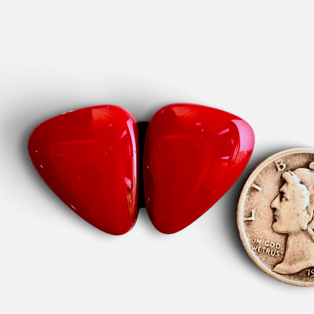 Rosarita Cabochons 16.00 carats