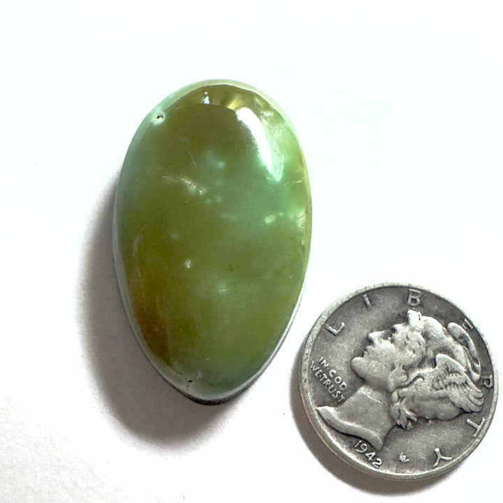 Natural Royston Turquoise 29.15 carats