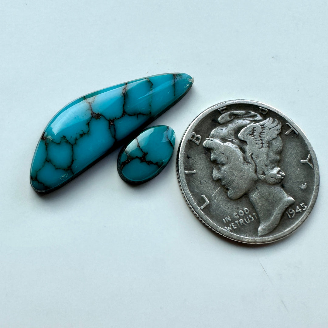 Egyptian Turquoise