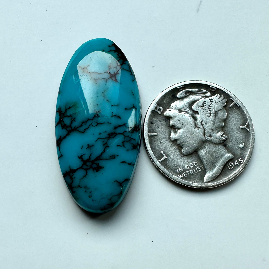 Egyptian Turquoise