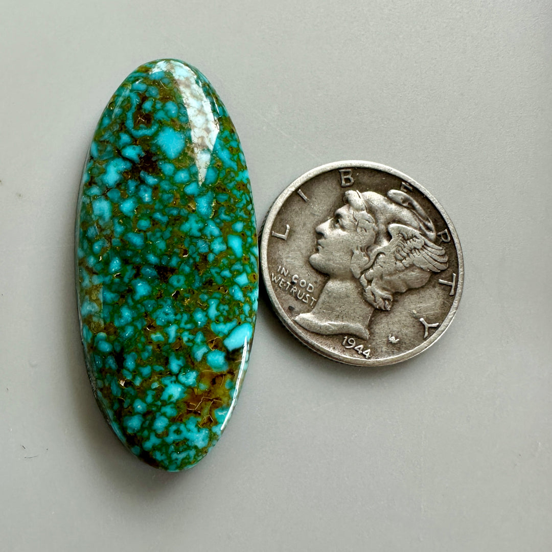 Turquoise Mountain Turquoise