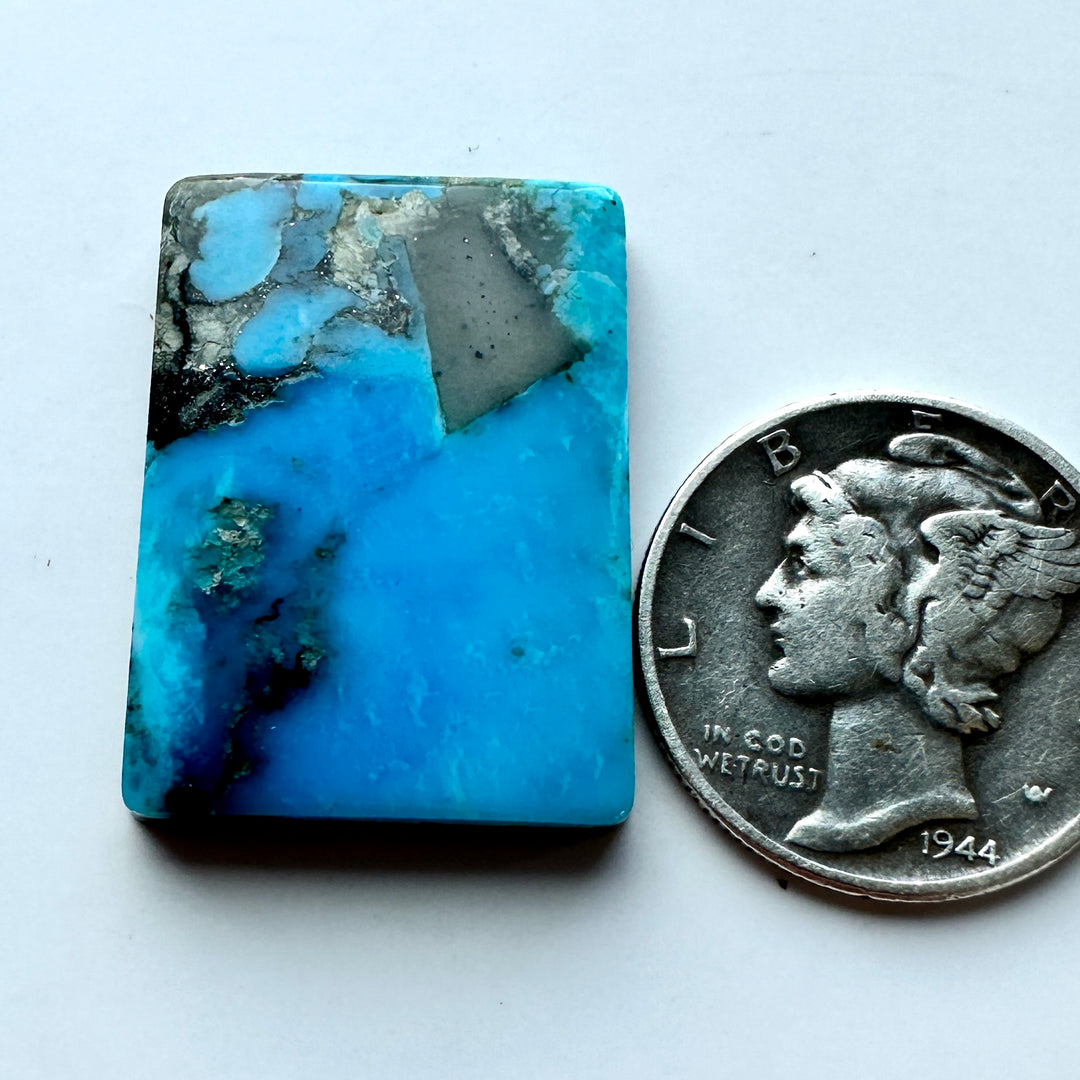 Ithaca Peak Turquoise