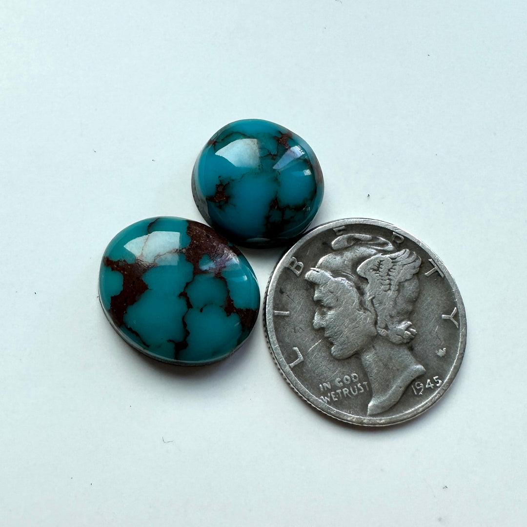 Egyptian Turquoise