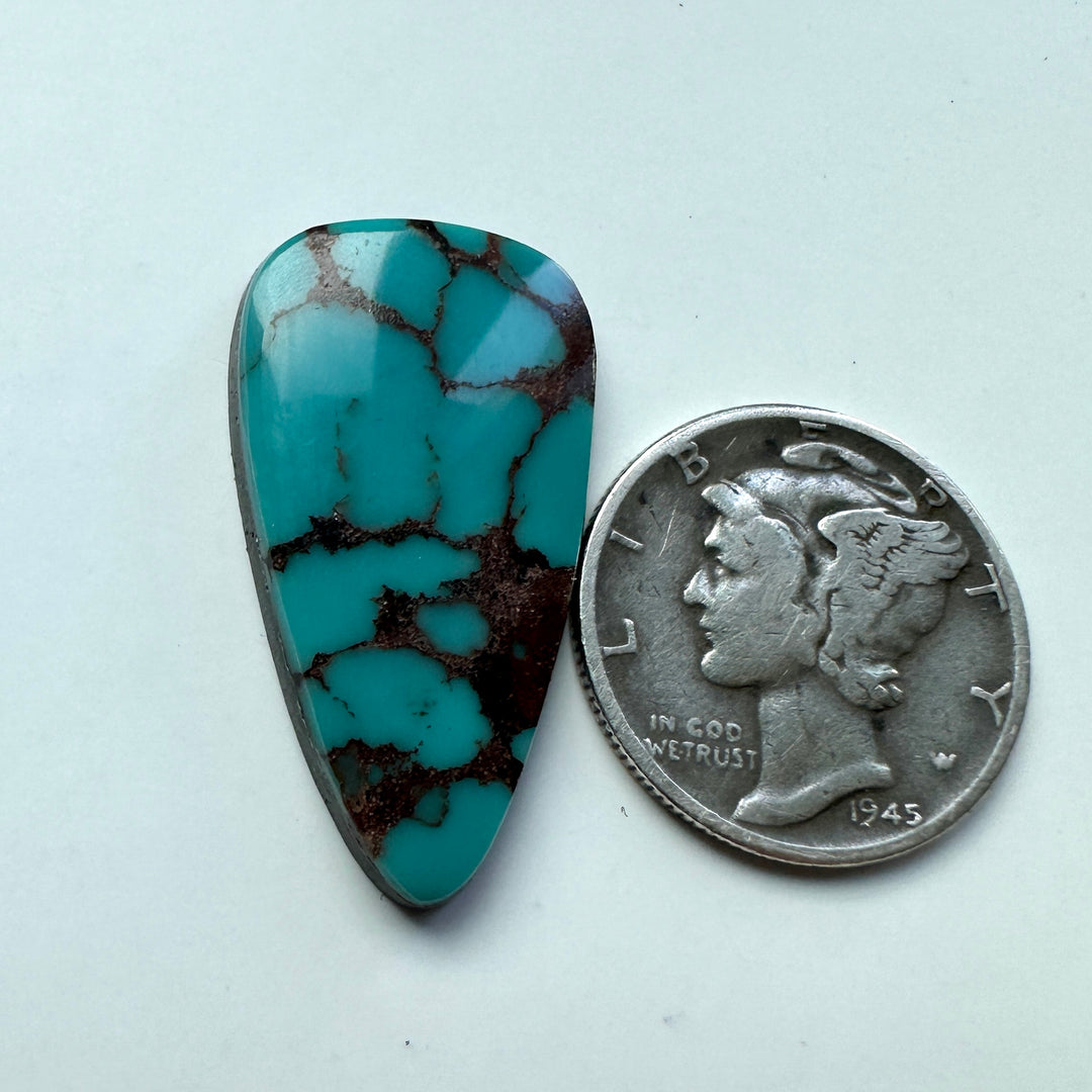 Egyptian Turquoise