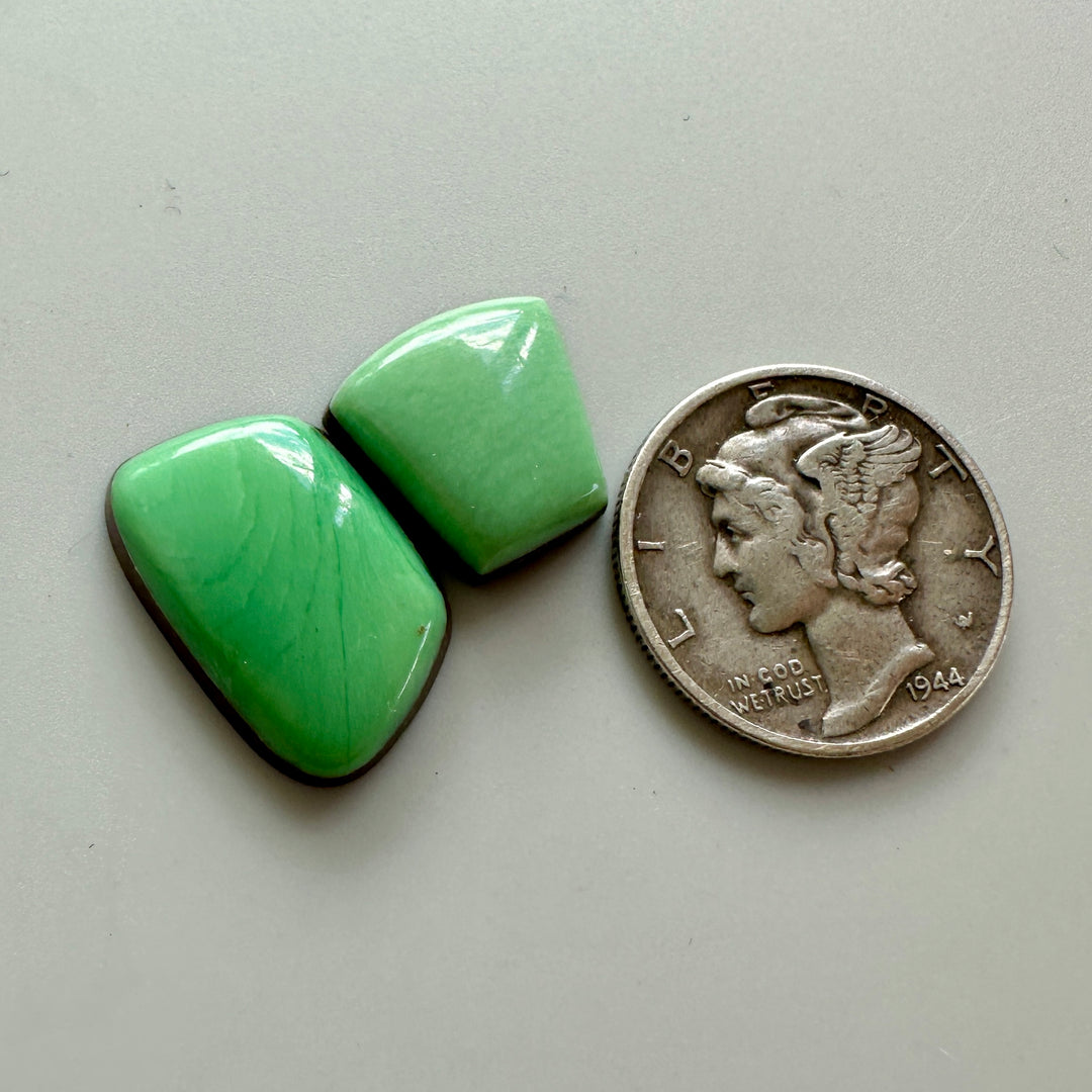 Natural Lucin Variscite