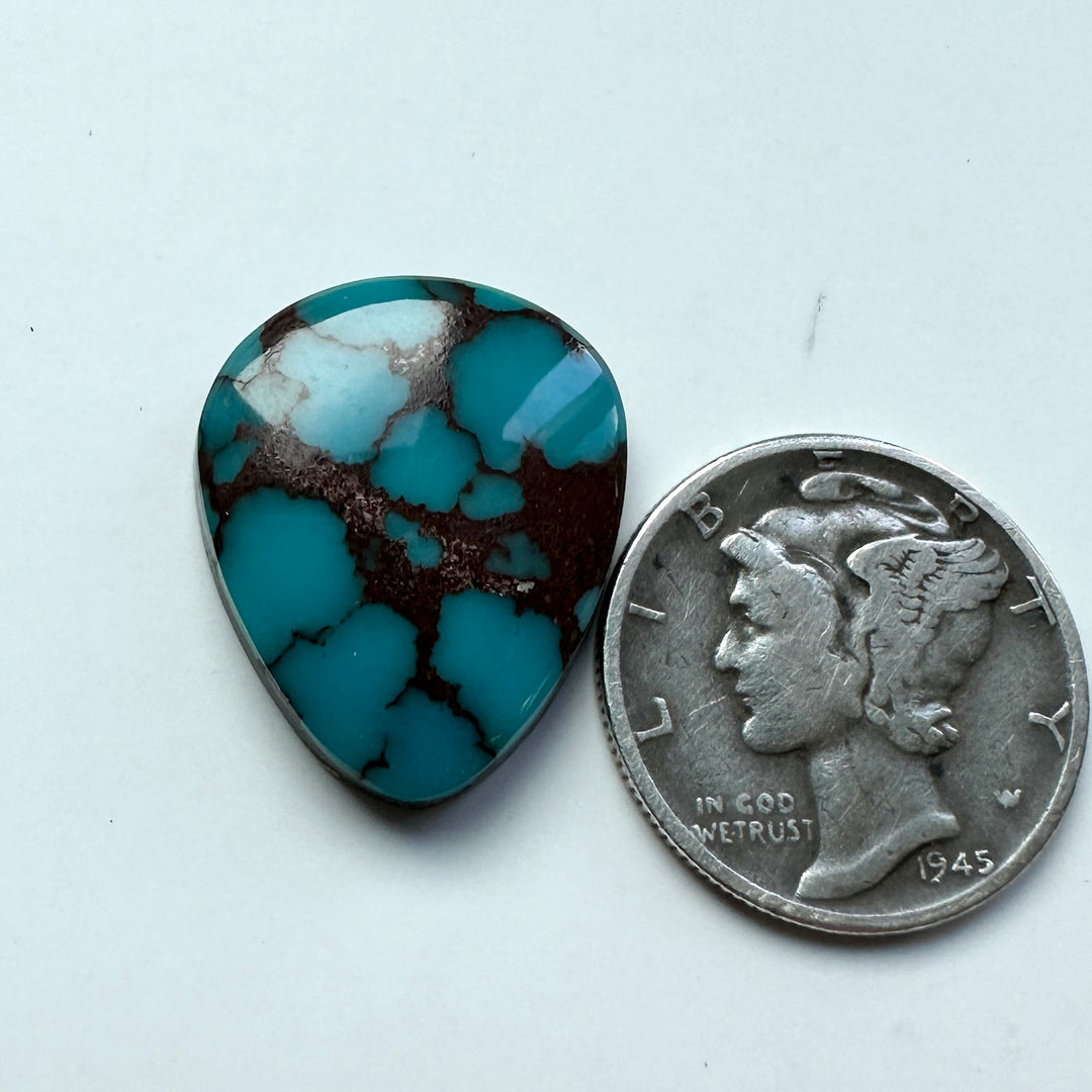Egyptian Turquoise