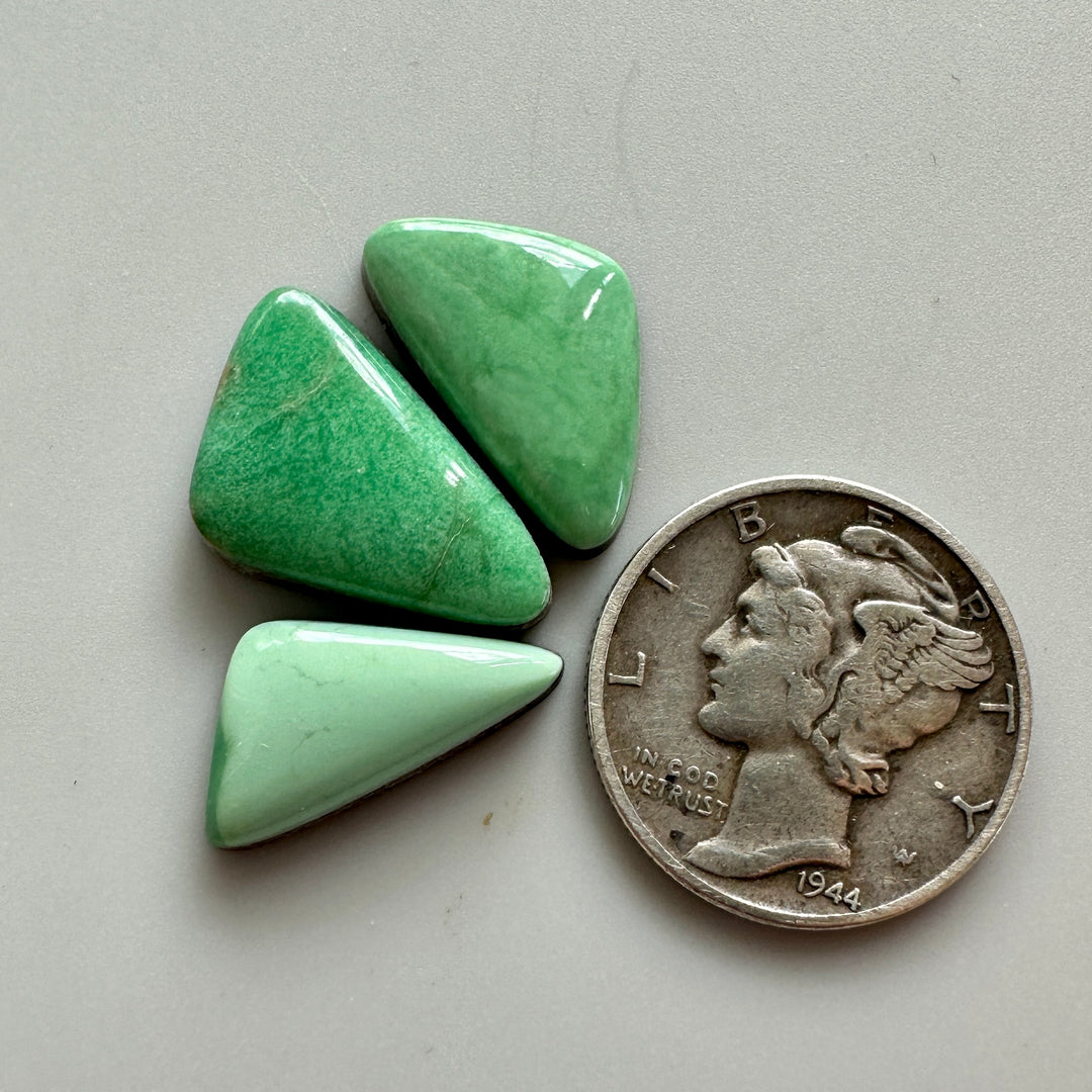 Natural Lucin Variscite