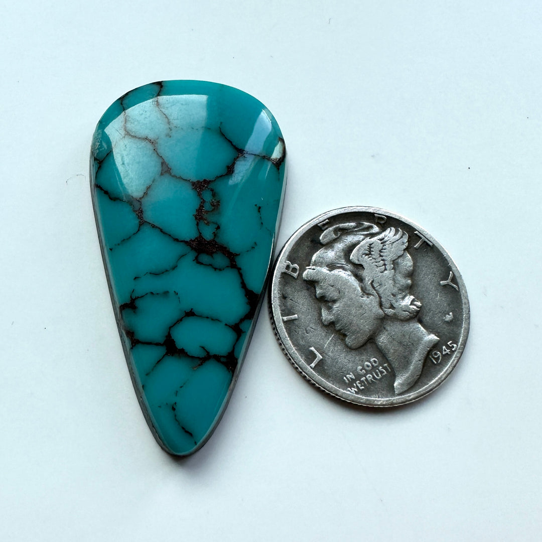 Egyptian Turquoise