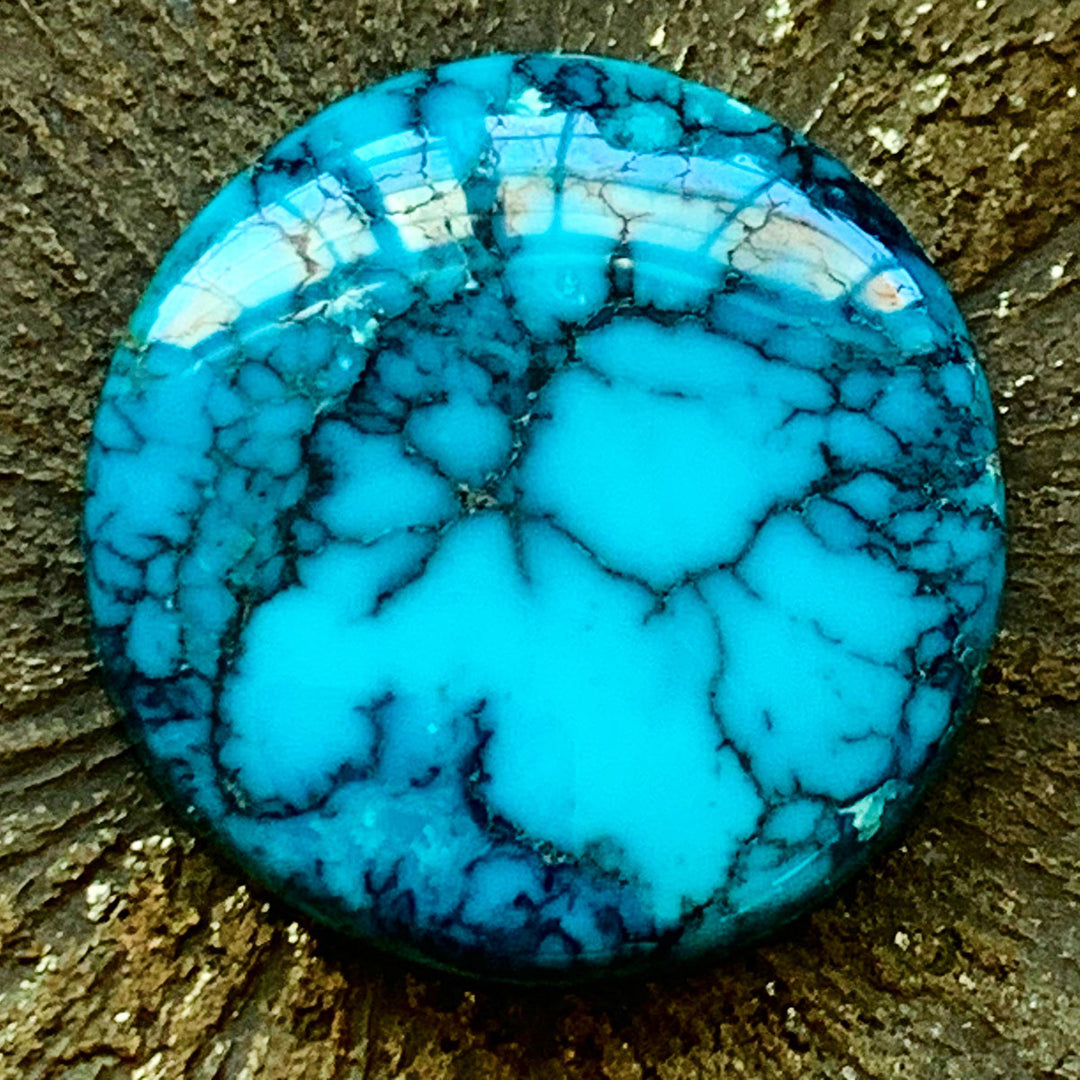 Turquoise Cabochons for Sale – turquoisematrix