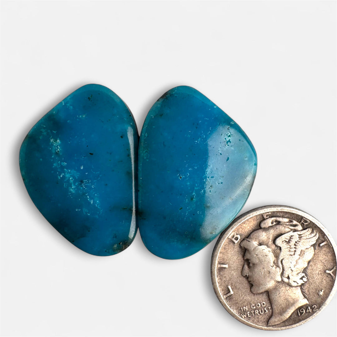 Turquoise Mountain turquoise 26.05 carats
