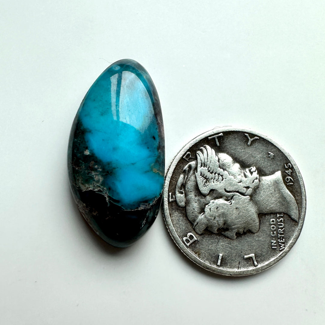 Bisbee Turquoise