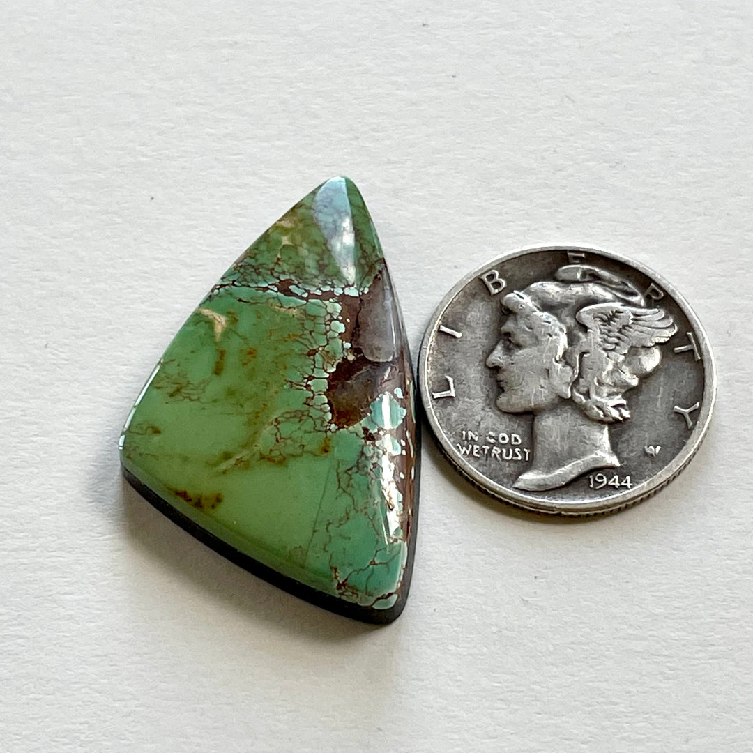 Natural Royston Turquoise