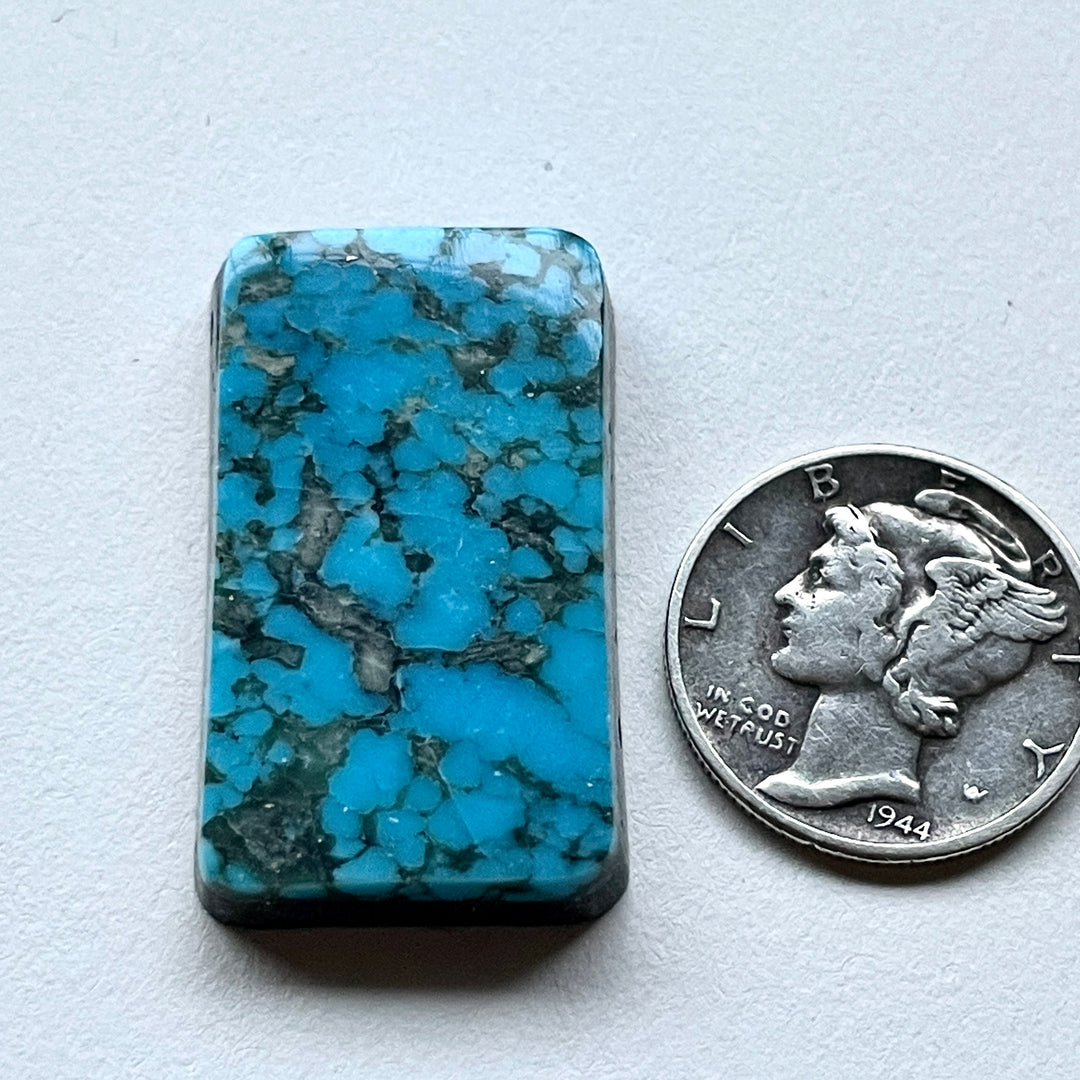 Turquoise Mountain Turquoise