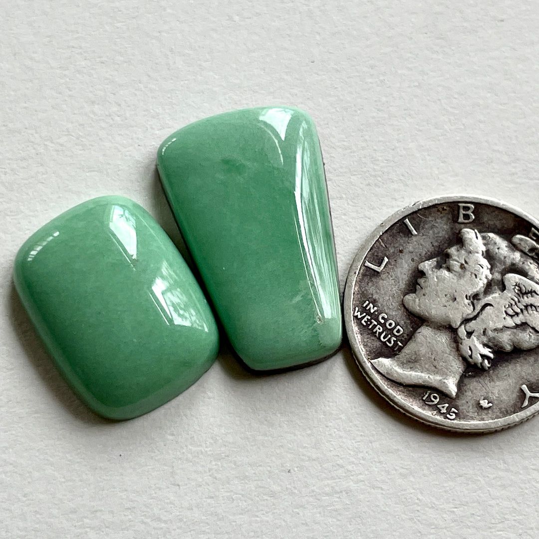Natural Lucin Variscite