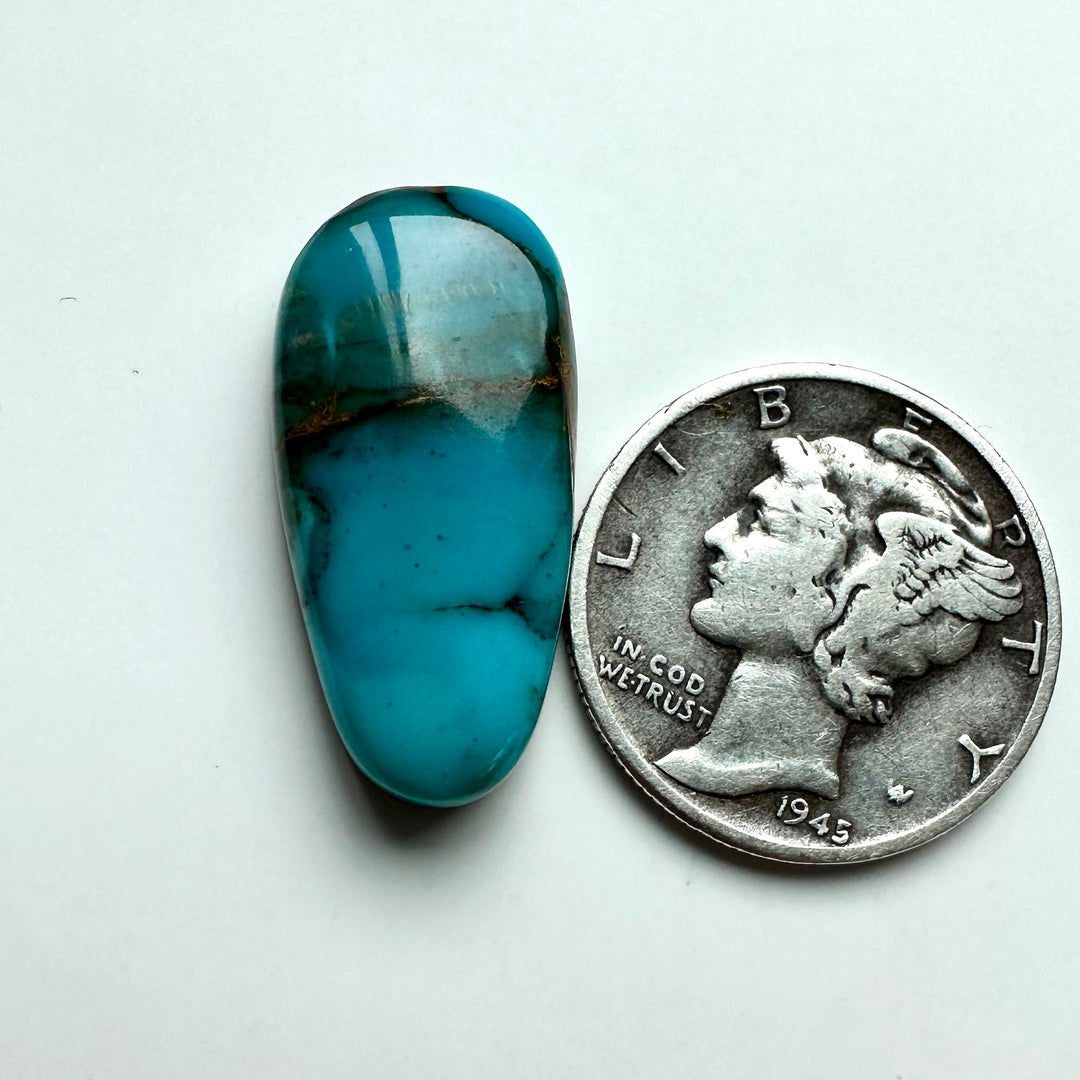 Bisbee Turquoise