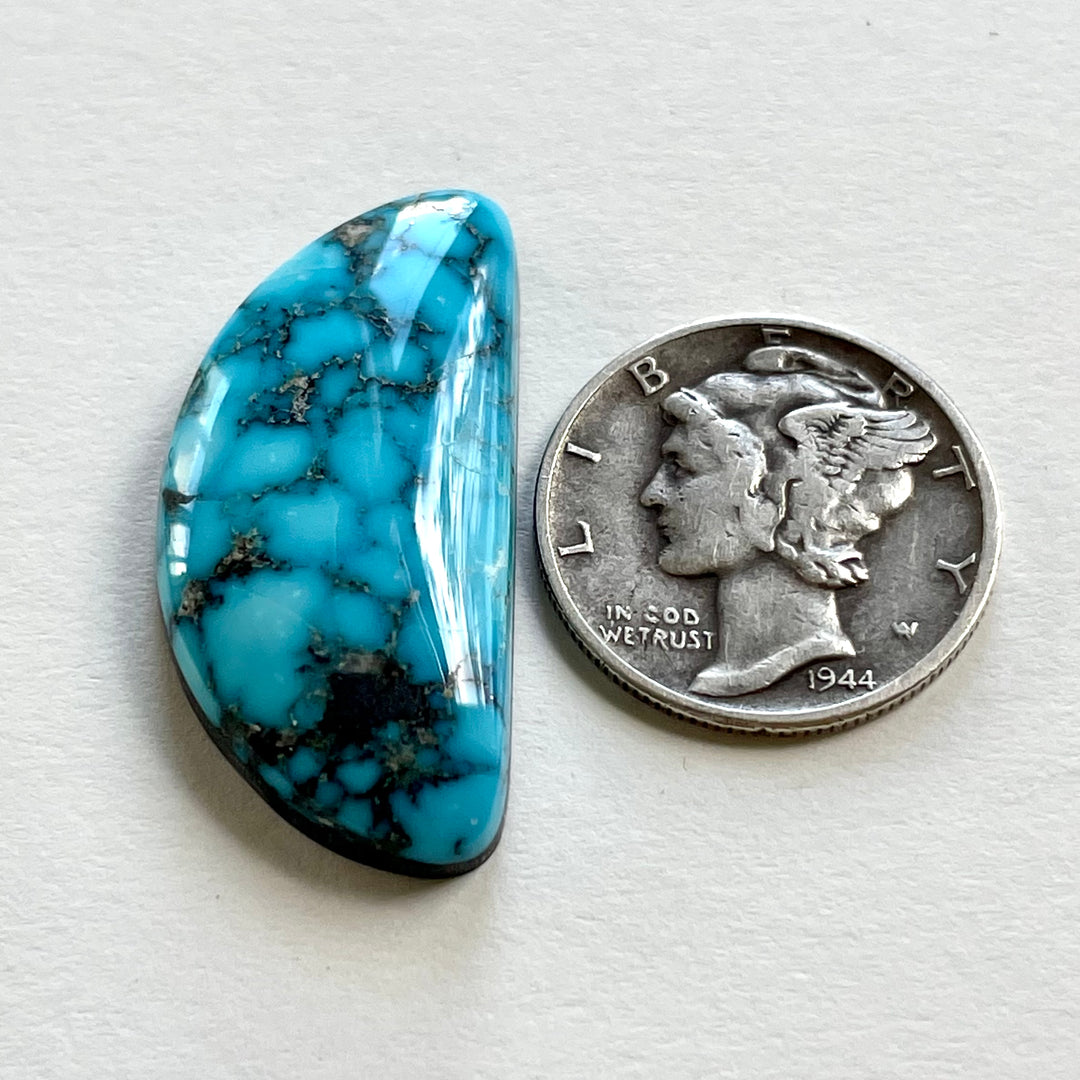 Turquoise Mountain Turquoise