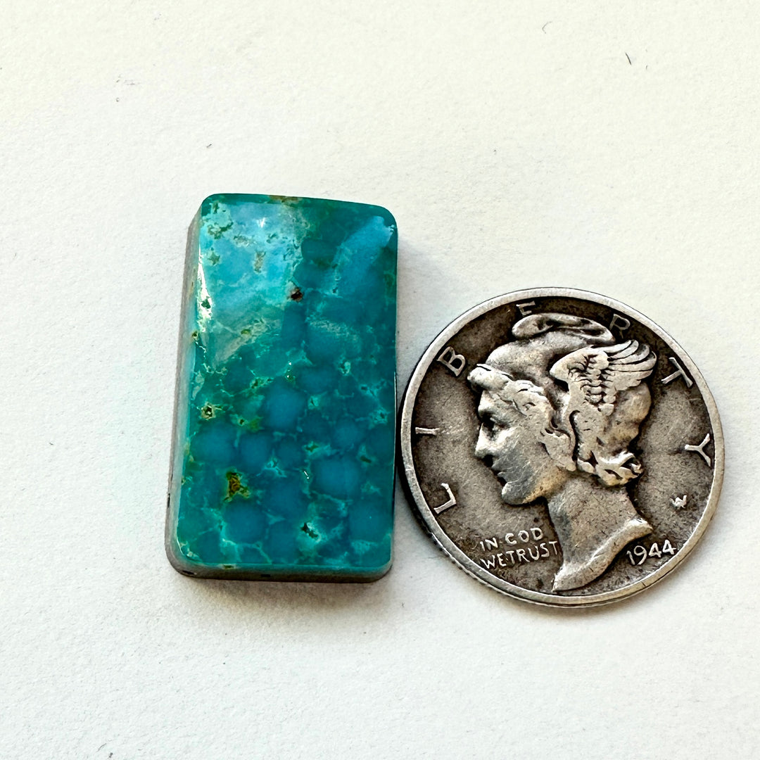 Turquoise Mountain Turquoise