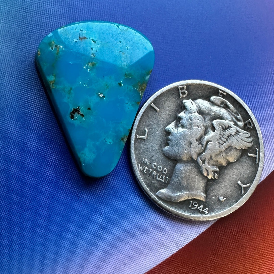 Ithaca Peak Turquoise