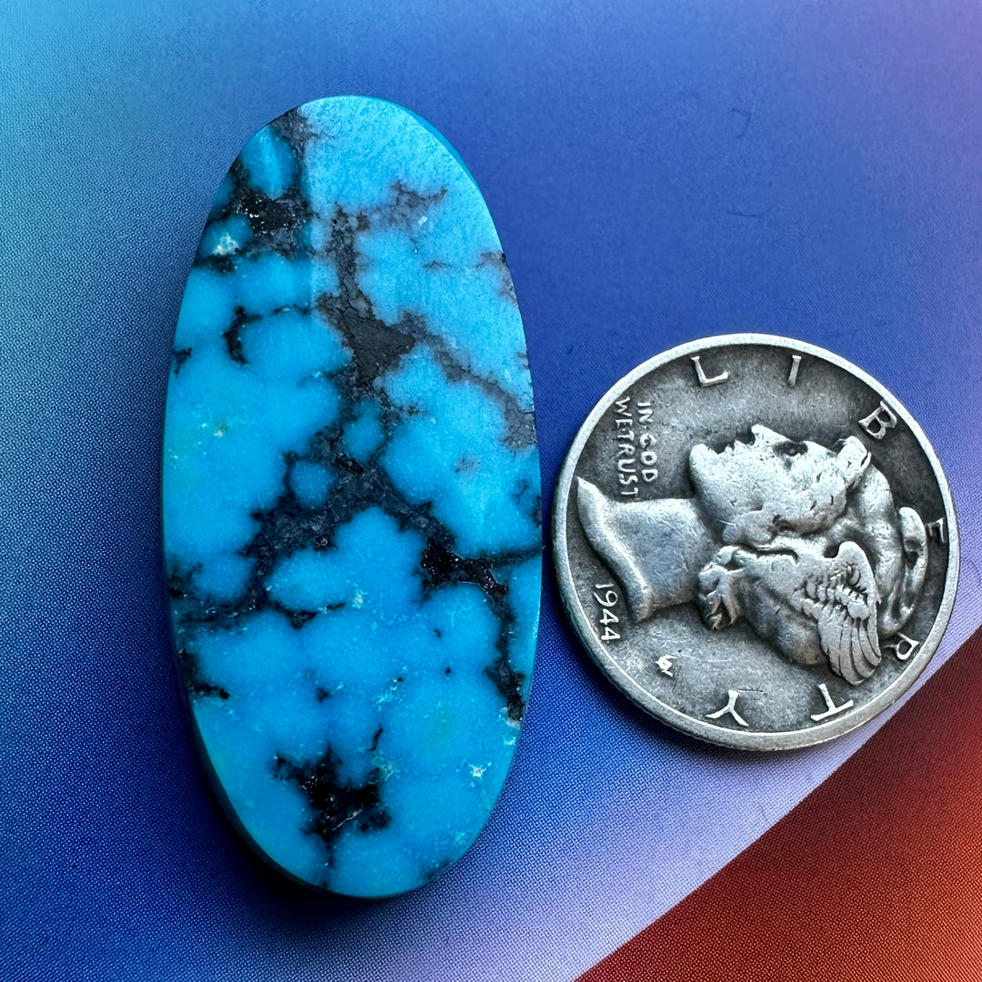 Kingman Turquoise