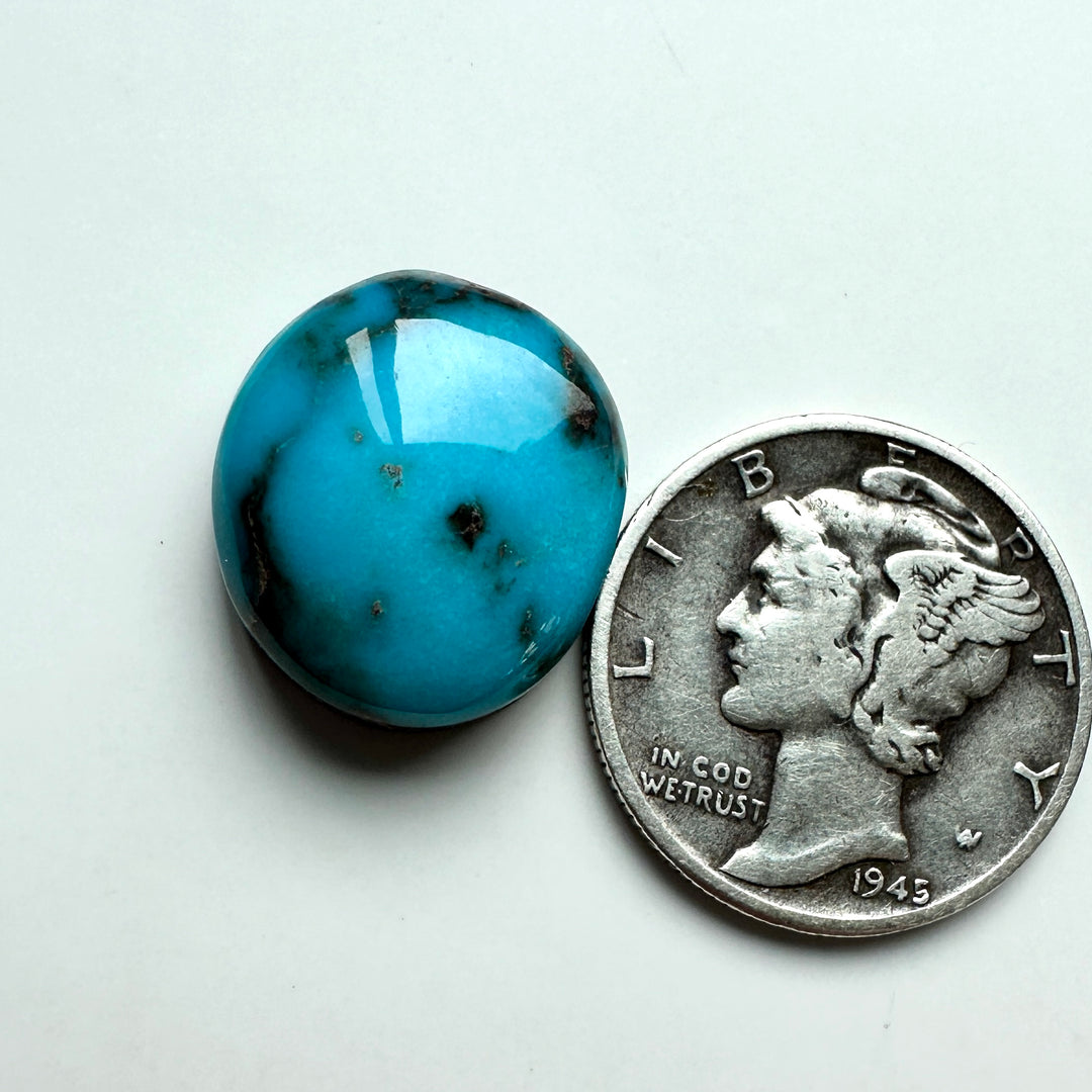 Bisbee Turquoise