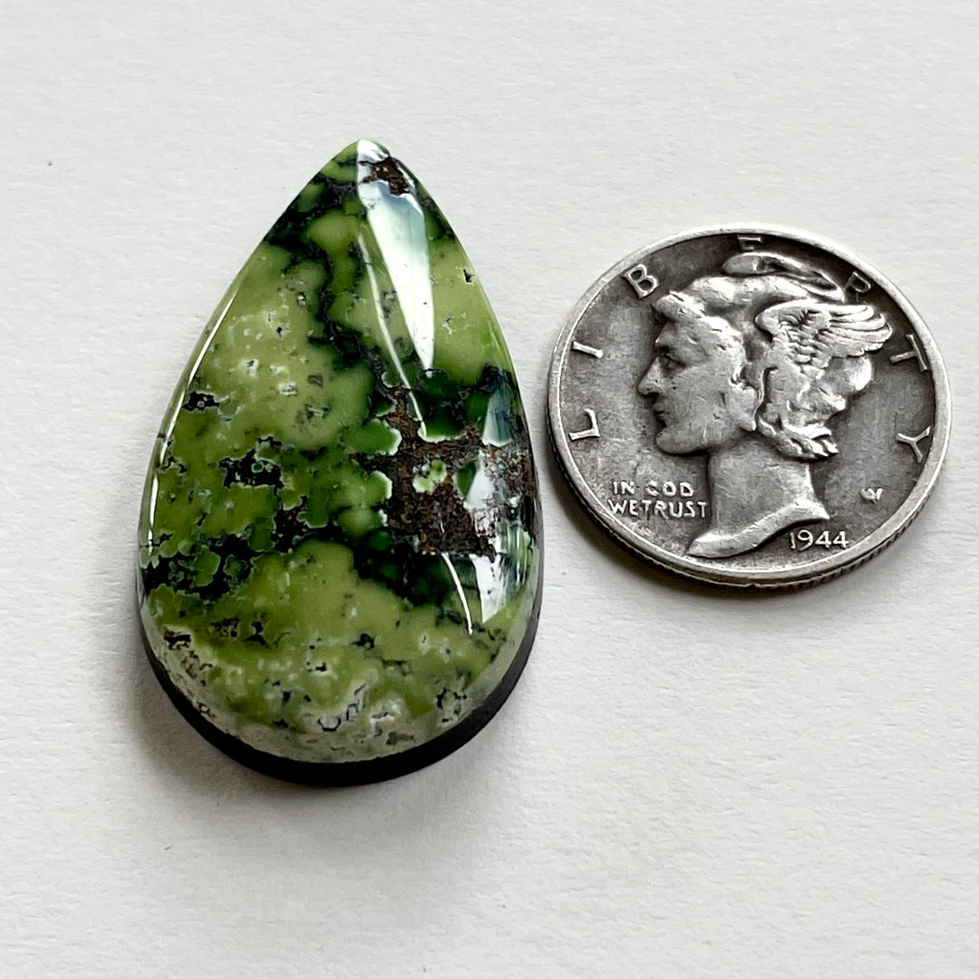Natural Tibetan Turquoise