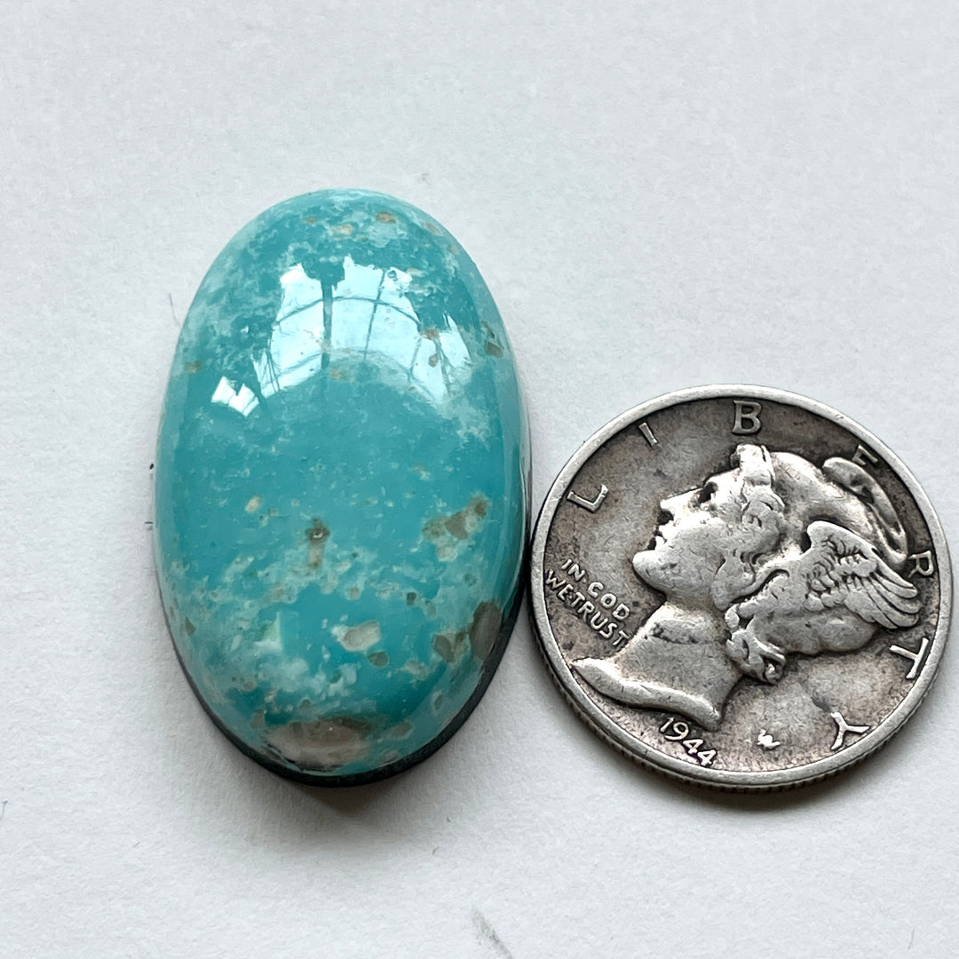 Natural Royston Turquoise