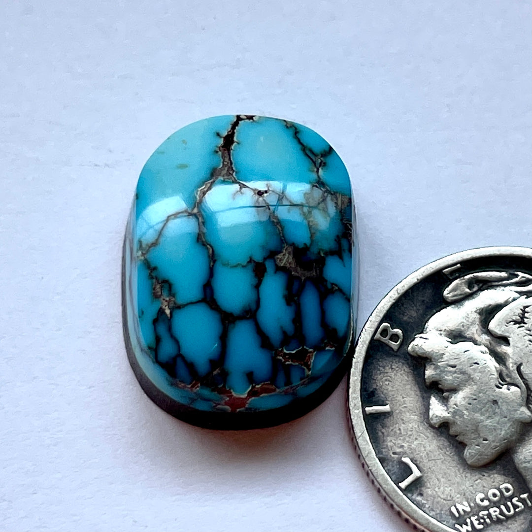 Natural Egyptian Turquoise